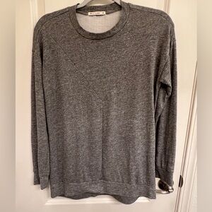 Women’s Gray Sweater